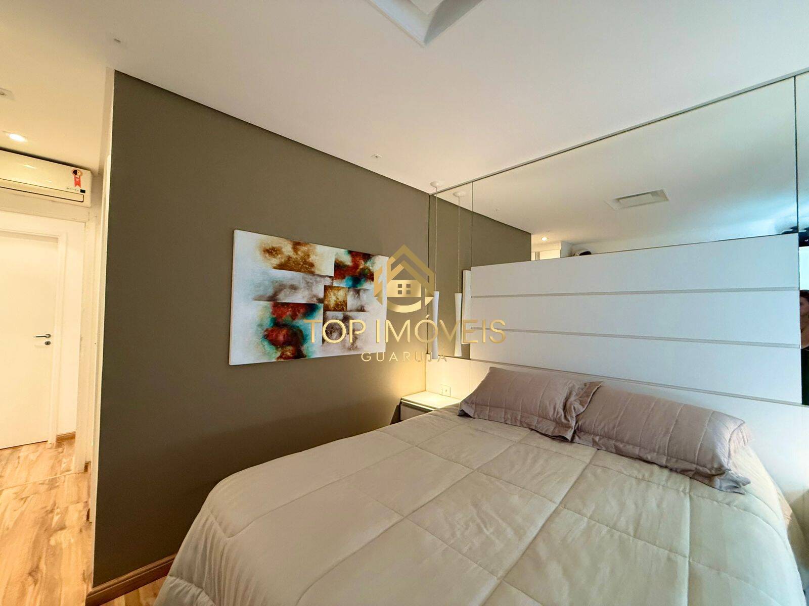 Apartamento à venda com 3 quartos, 96m² - Foto 6