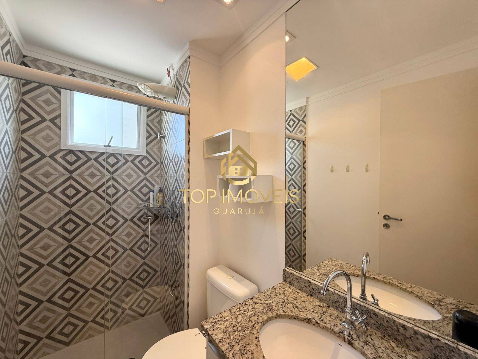 Apartamento à venda com 3 quartos, 96m² - Foto 10
