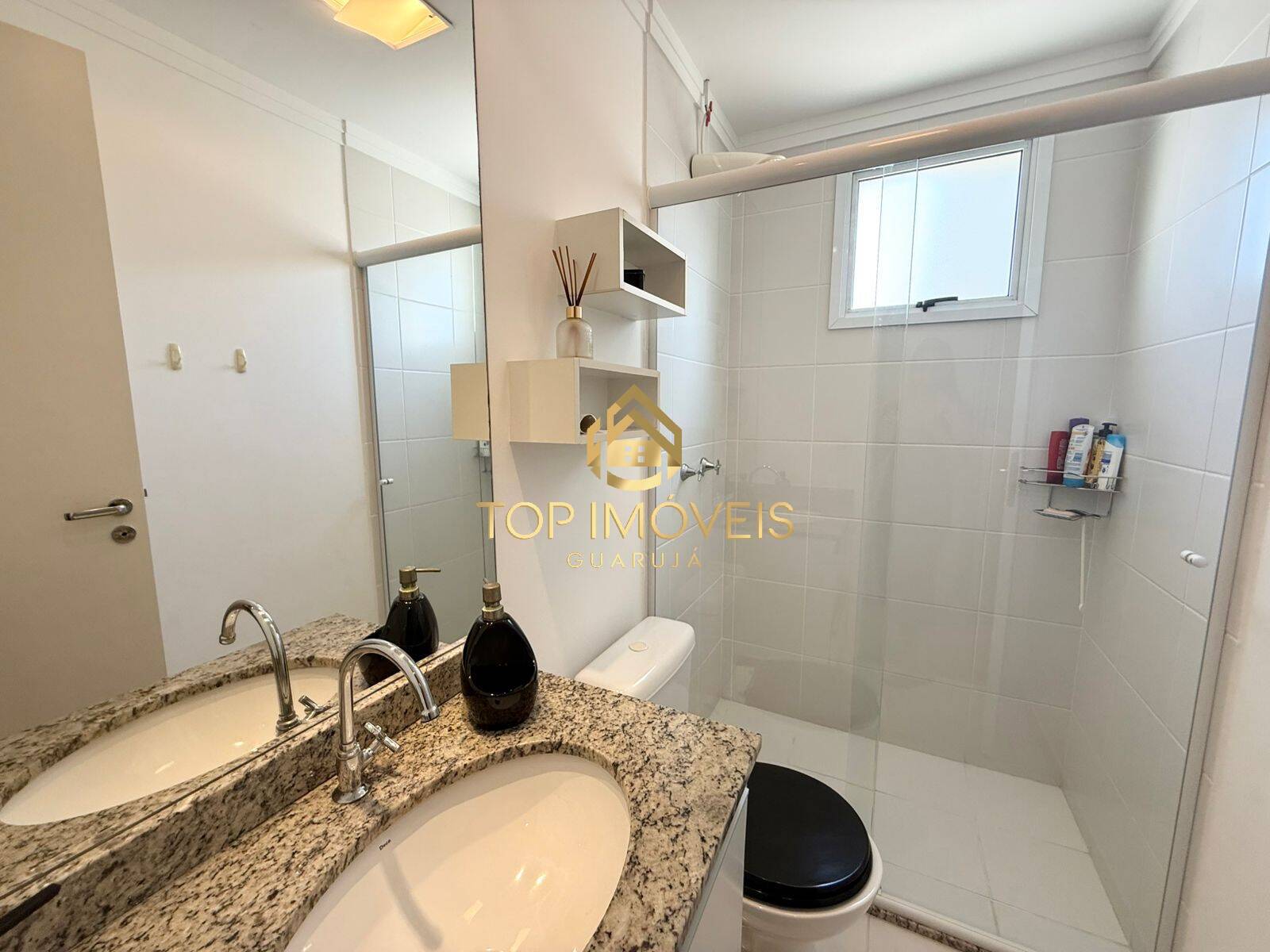 Apartamento à venda com 3 quartos, 96m² - Foto 7
