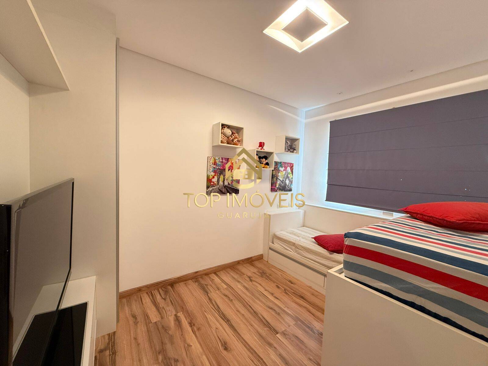 Apartamento à venda com 3 quartos, 96m² - Foto 9