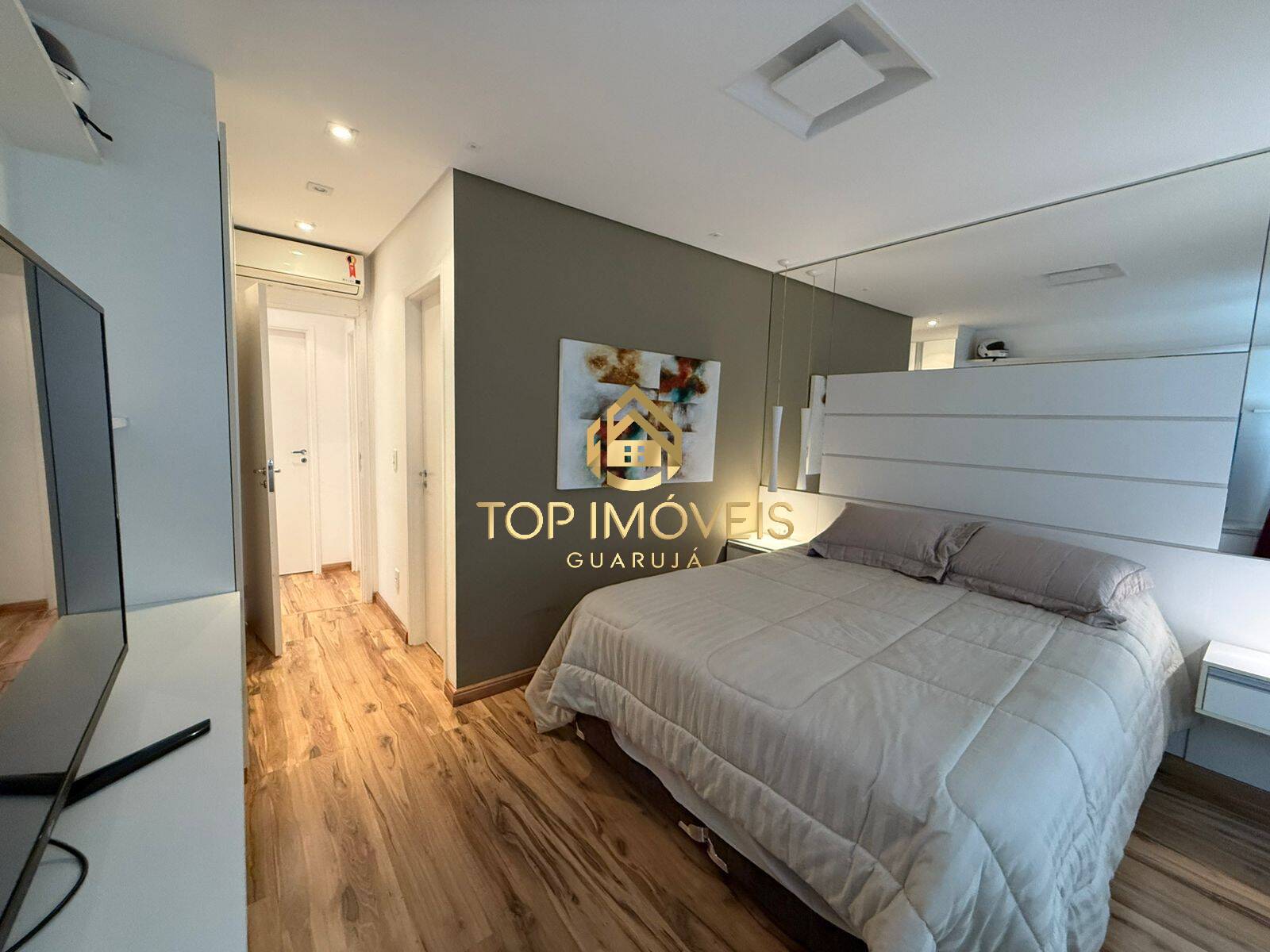 Apartamento à venda com 3 quartos, 96m² - Foto 5