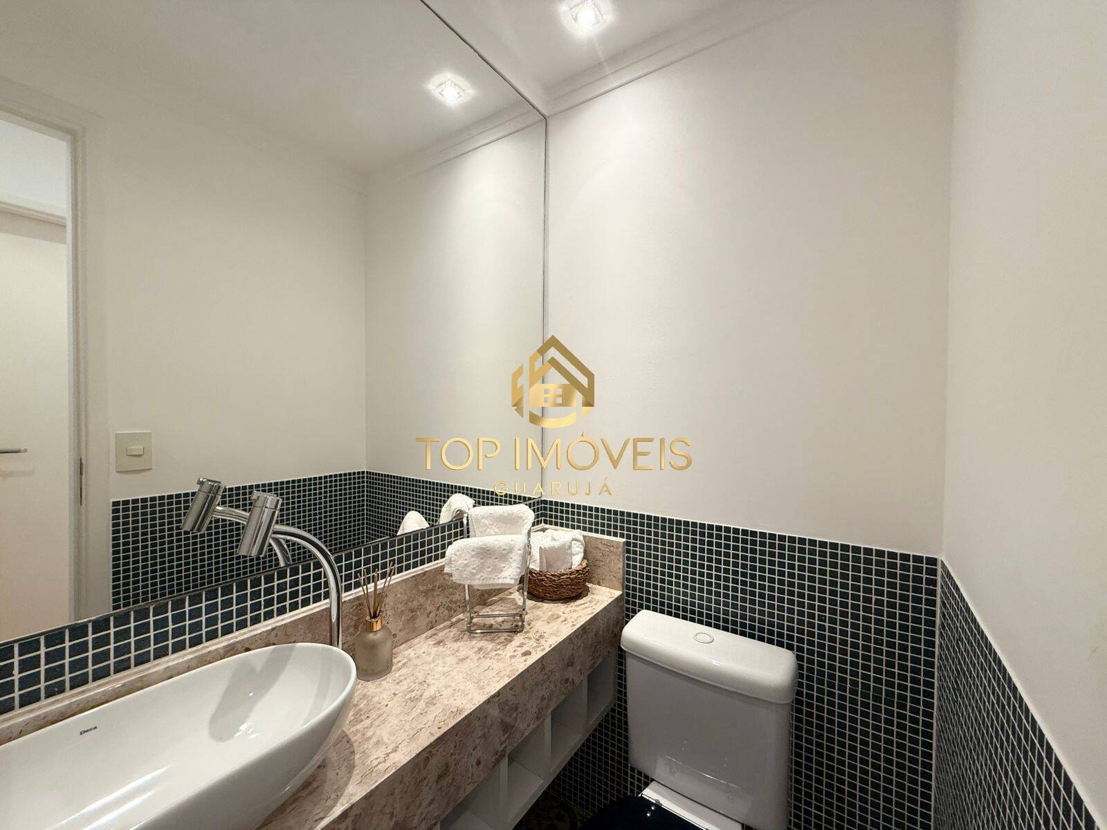Apartamento à venda com 3 quartos, 96m² - Foto 11