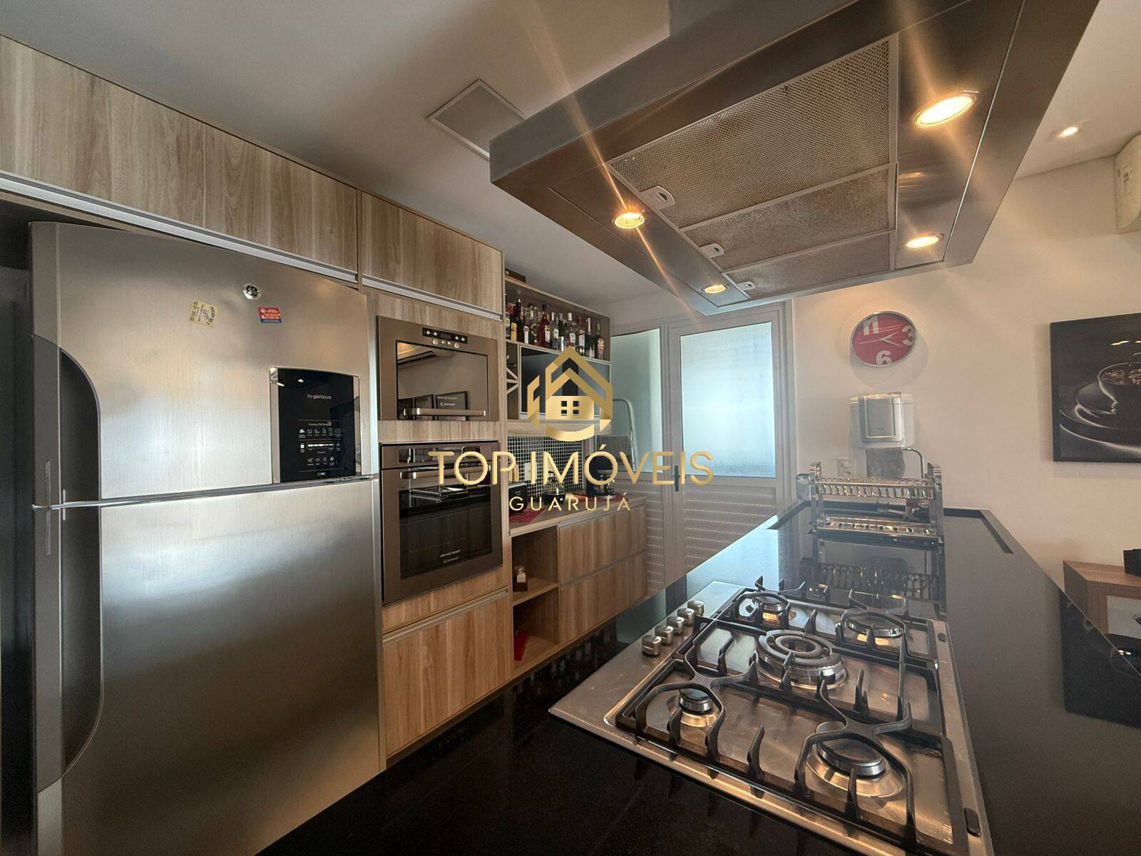 Apartamento à venda com 3 quartos, 96m² - Foto 4