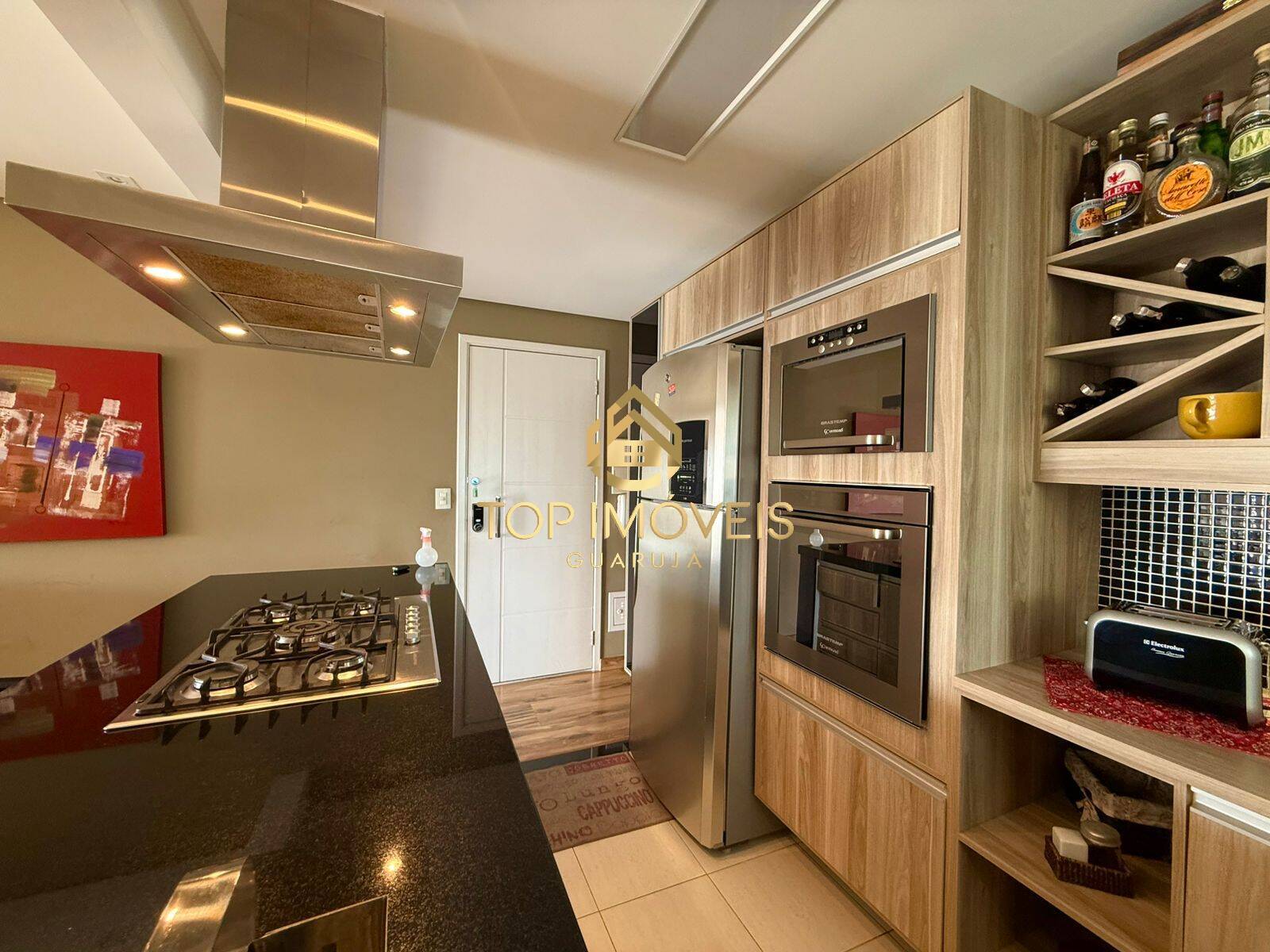 Apartamento à venda com 3 quartos, 96m² - Foto 3