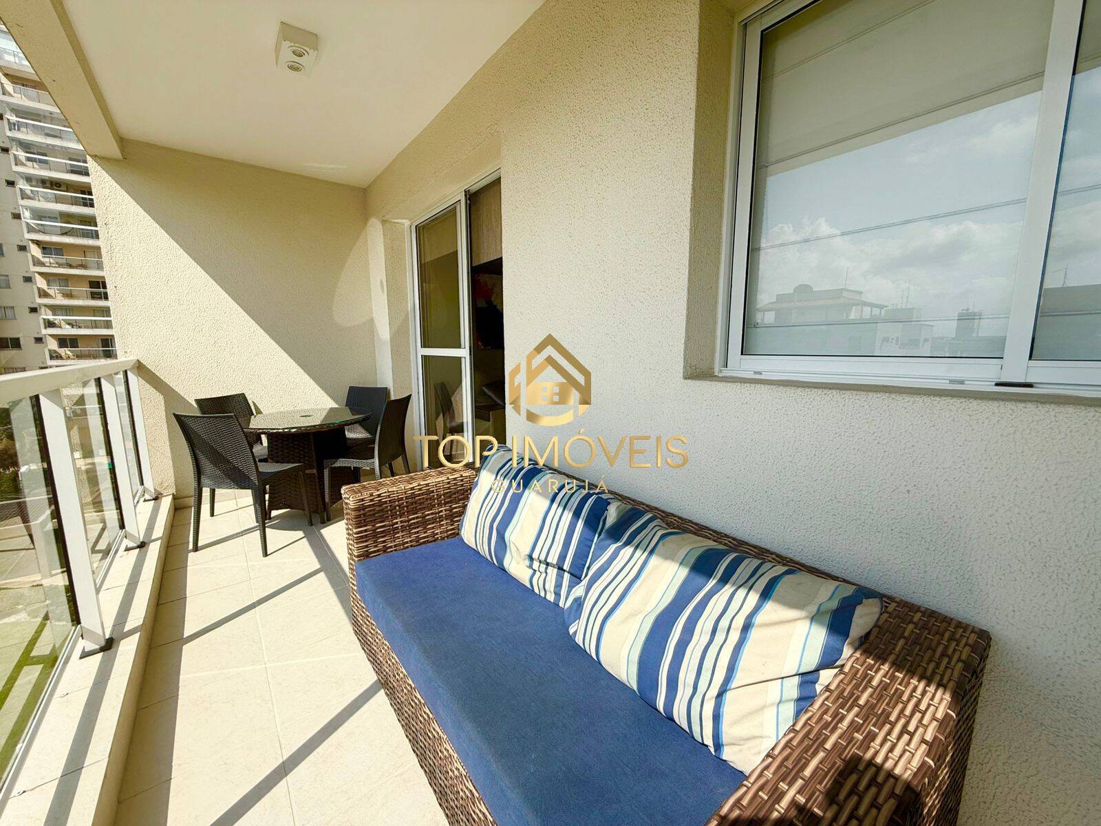 Apartamento à venda com 3 quartos, 96m² - Foto 13