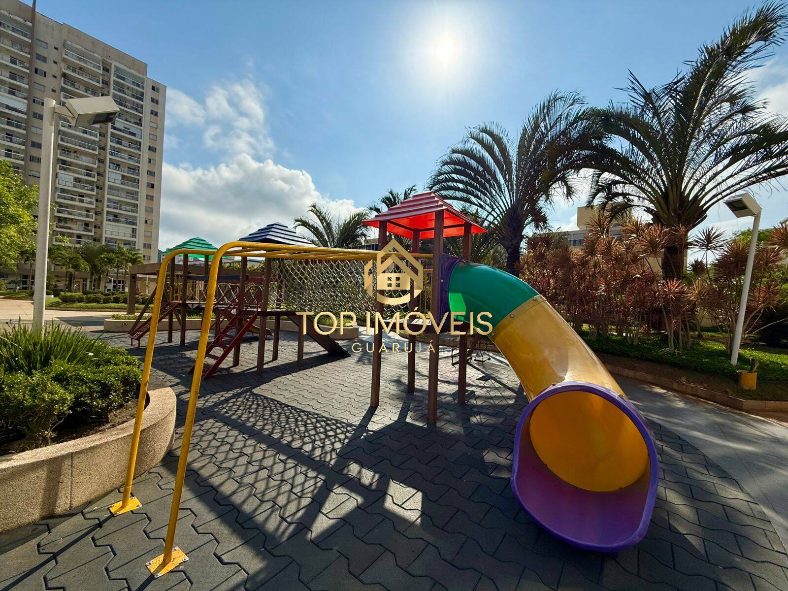 Apartamento à venda com 3 quartos, 96m² - Foto 17