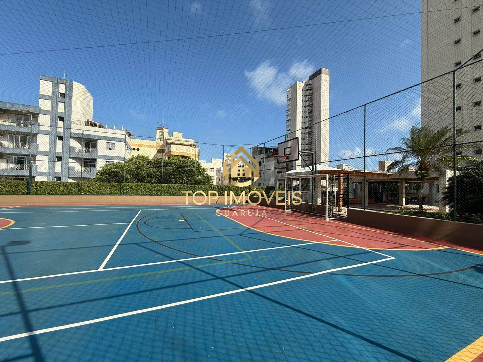 Apartamento à venda com 3 quartos, 96m² - Foto 16
