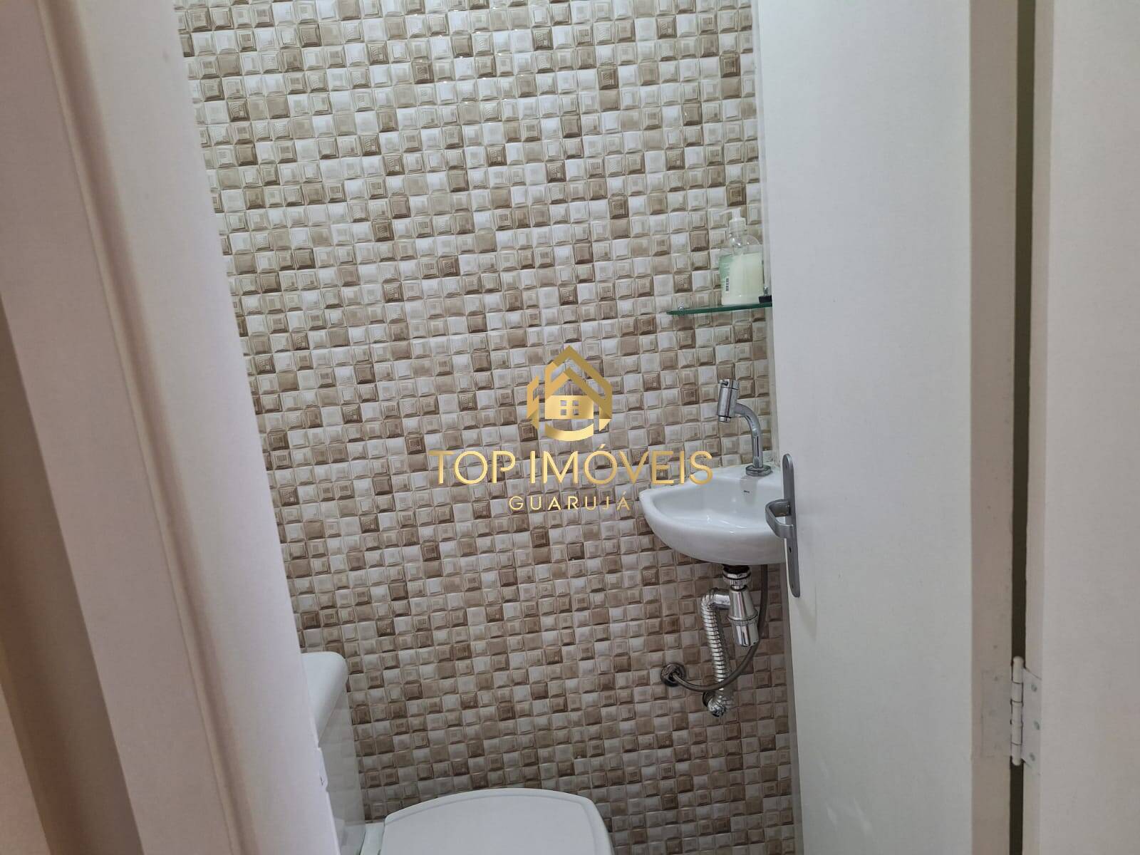 Apartamento à venda com 3 quartos, 110m² - Foto 6