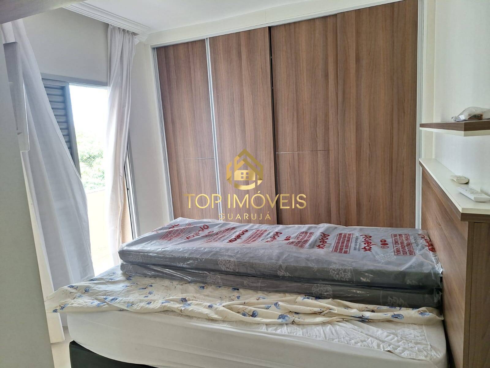 Apartamento à venda com 3 quartos, 110m² - Foto 3