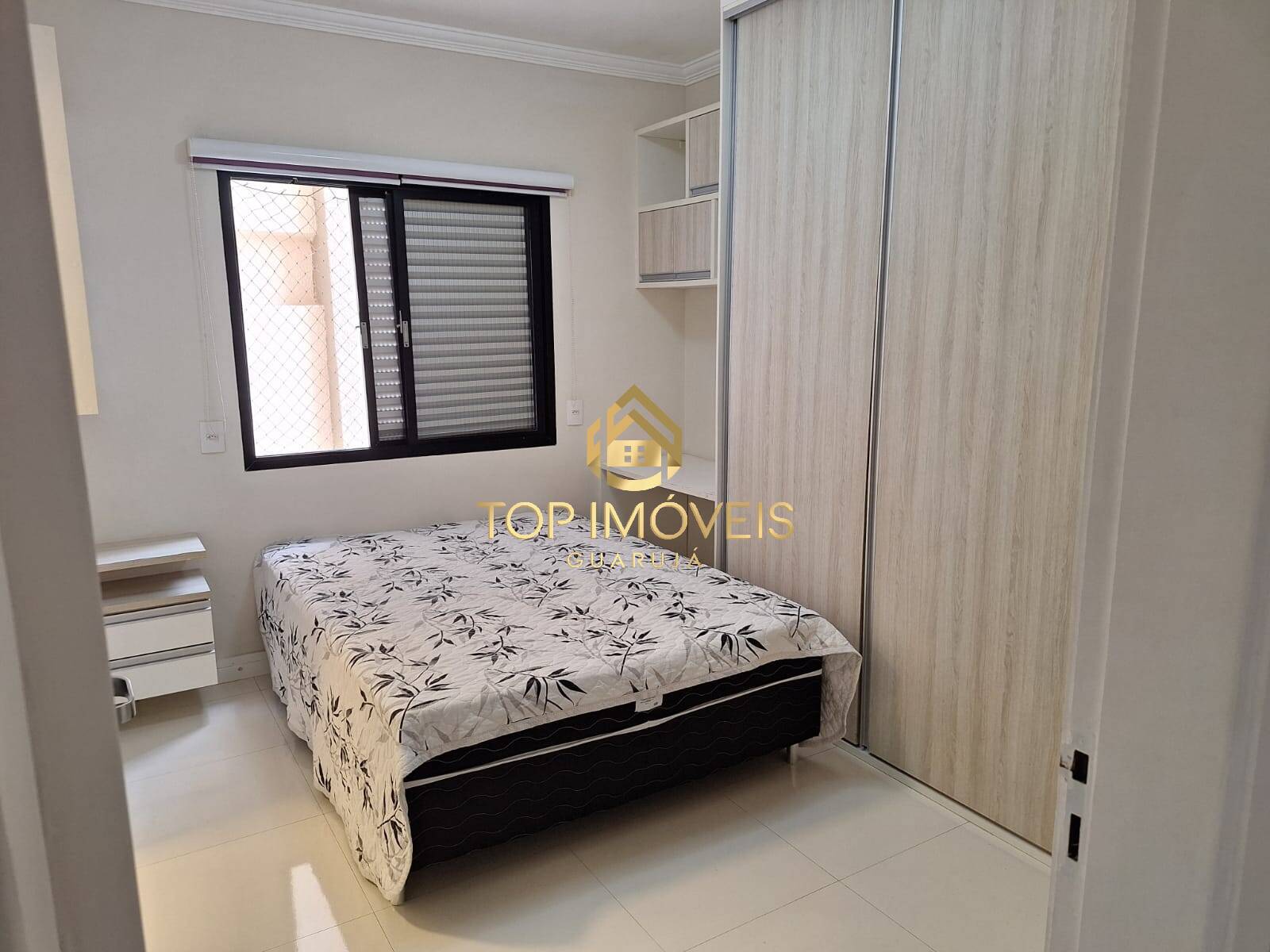 Apartamento à venda com 3 quartos, 110m² - Foto 4