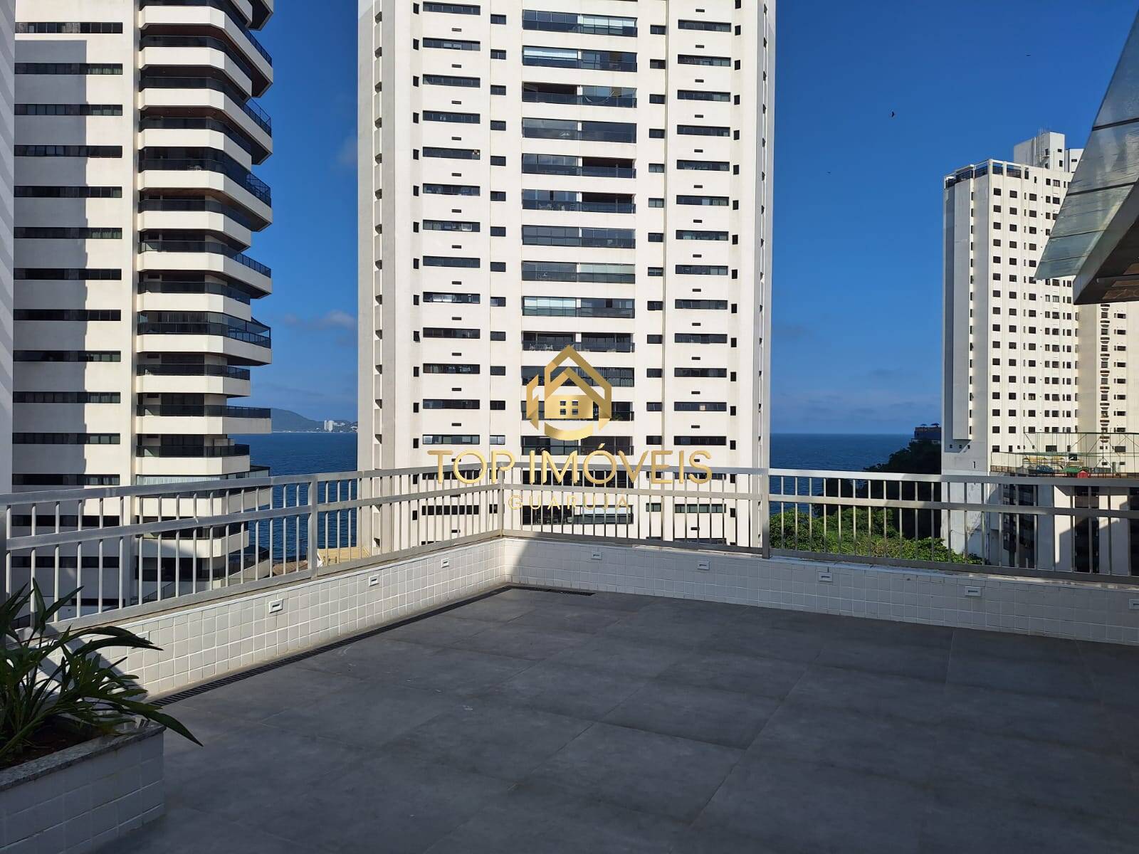 Apartamento à venda com 4 quartos, 259m² - Foto 4