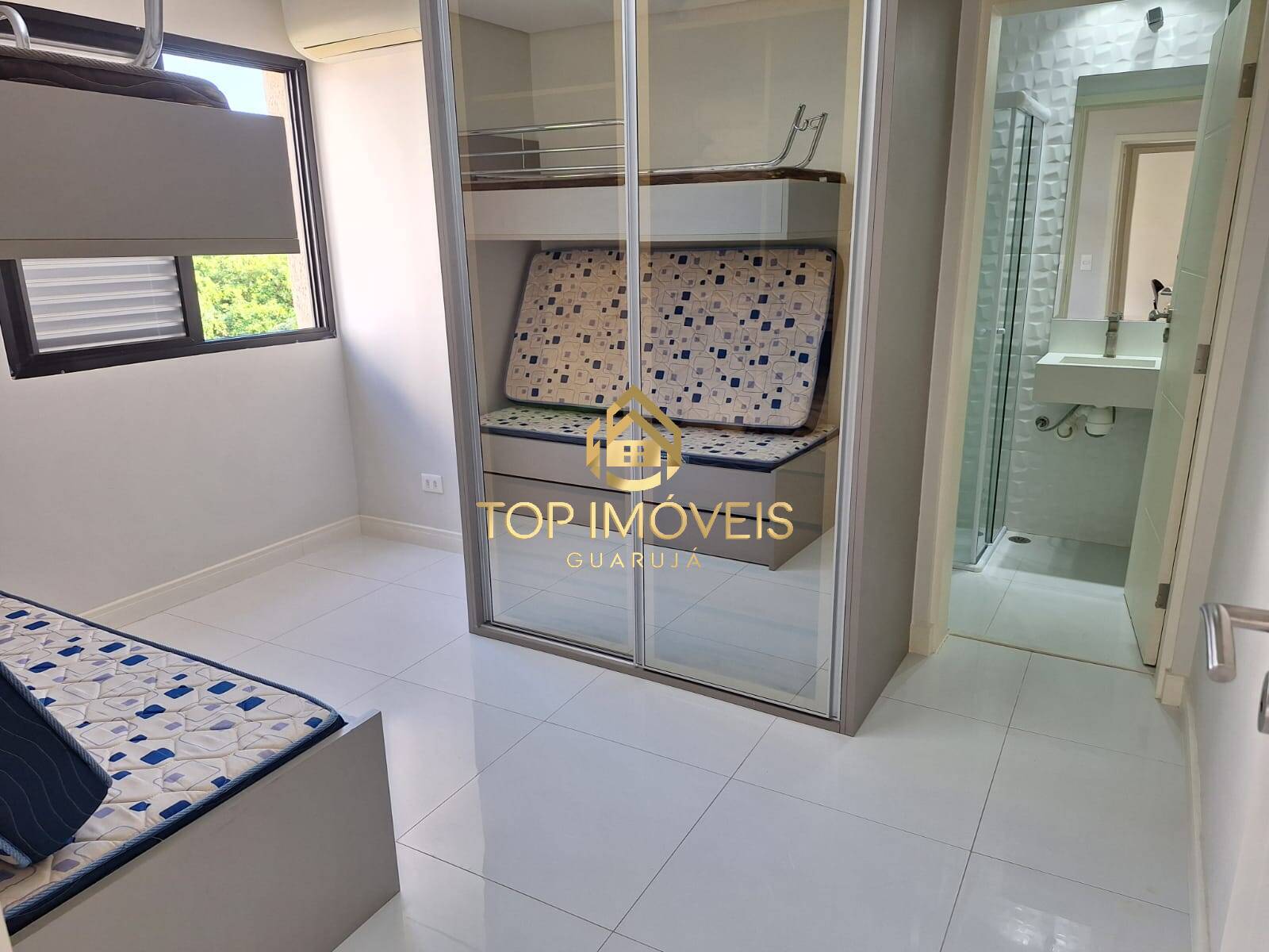 Apartamento à venda com 4 quartos, 259m² - Foto 8