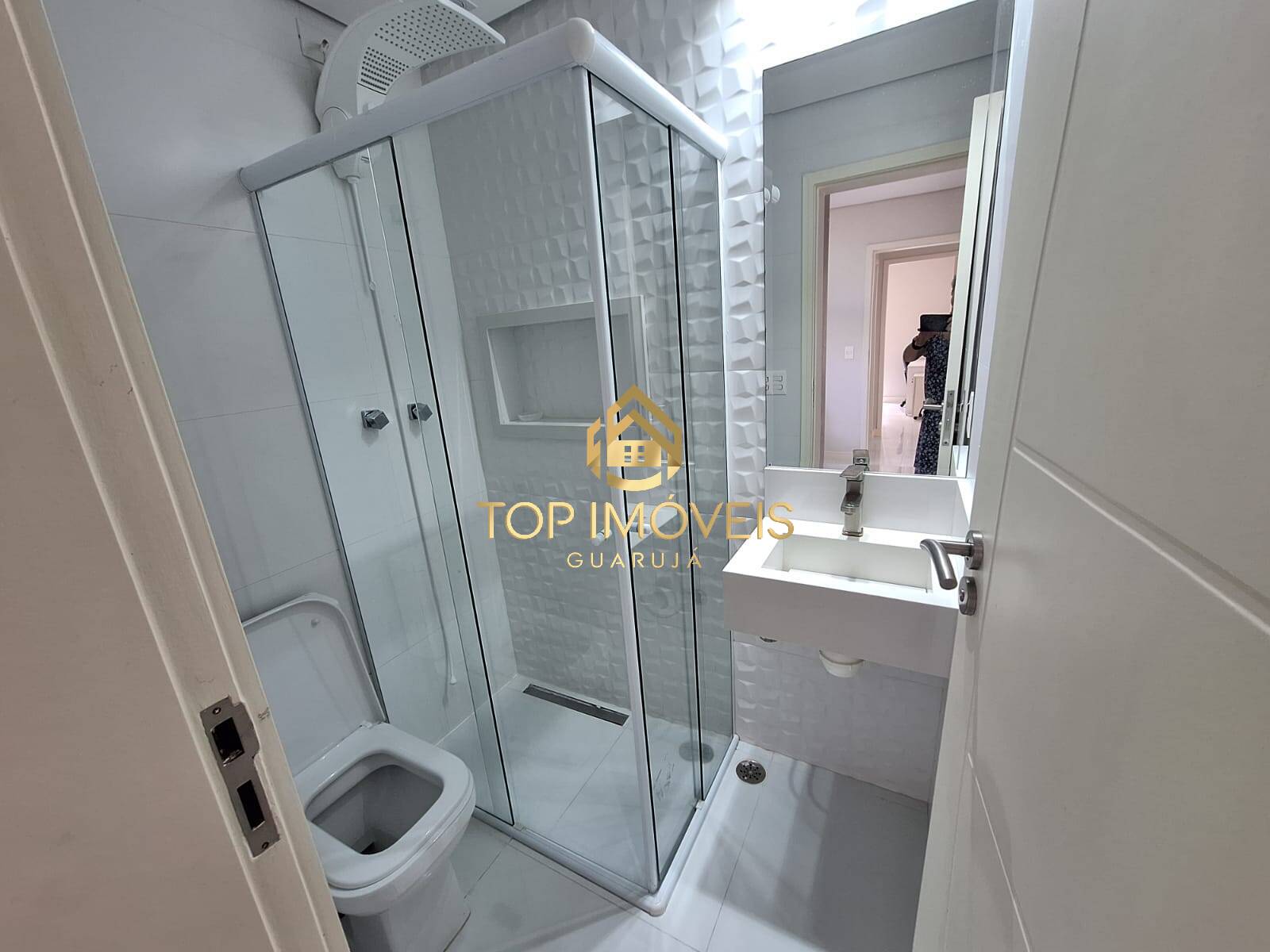 Apartamento à venda com 4 quartos, 259m² - Foto 10