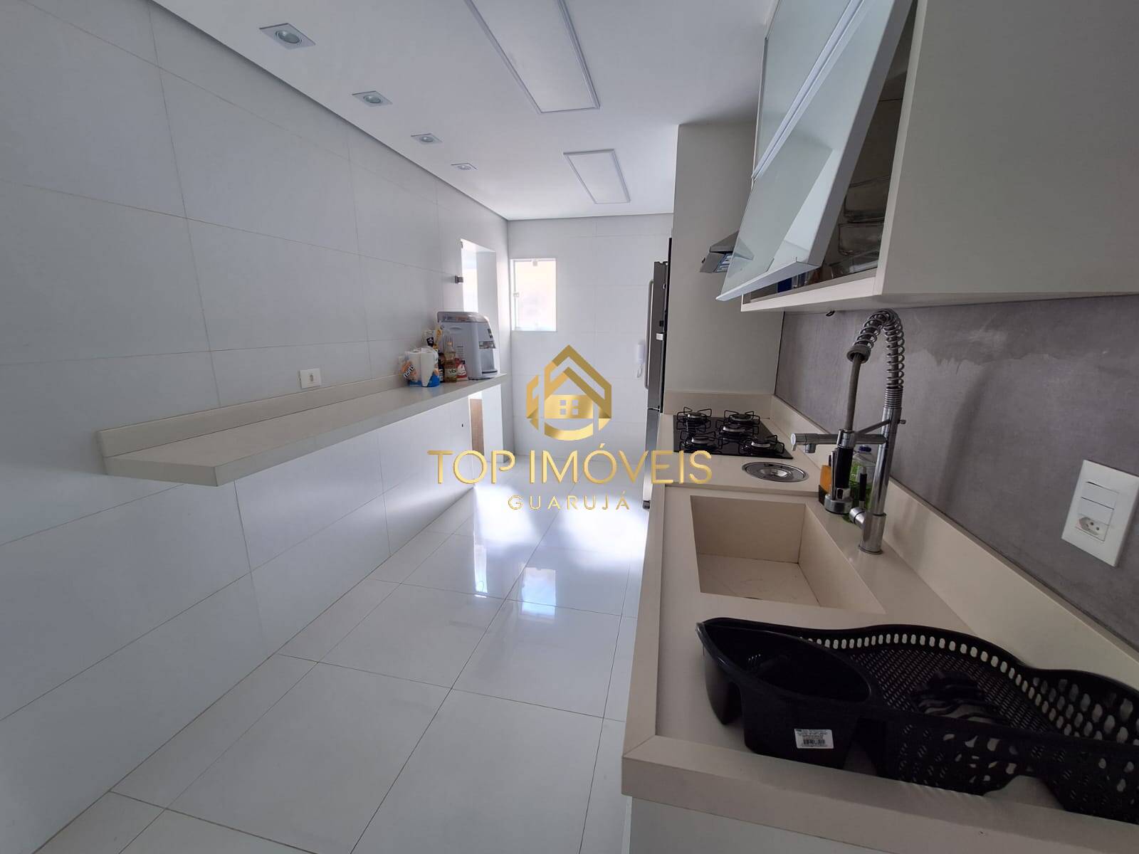 Apartamento à venda com 4 quartos, 259m² - Foto 11