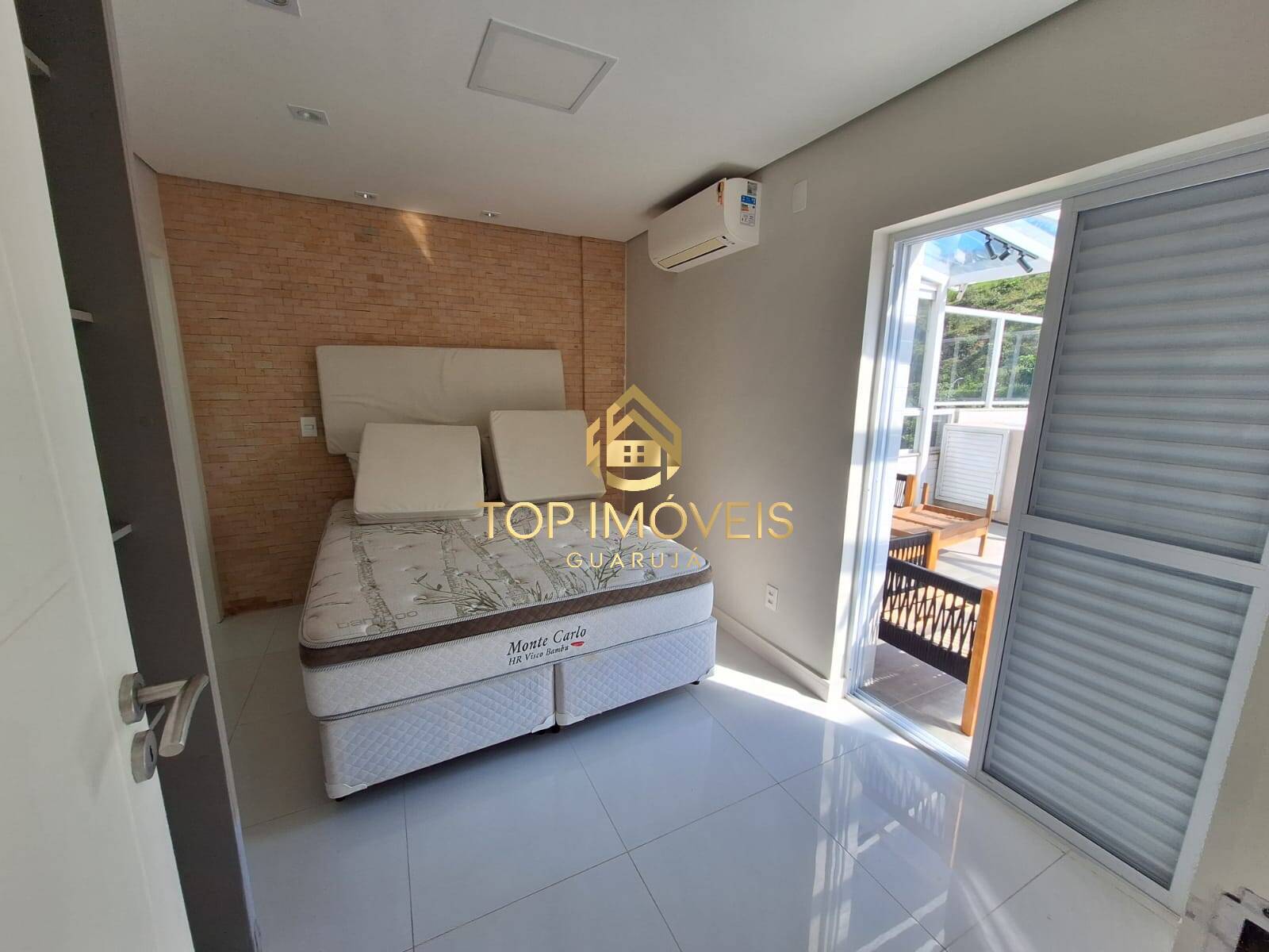 Apartamento à venda com 4 quartos, 259m² - Foto 6