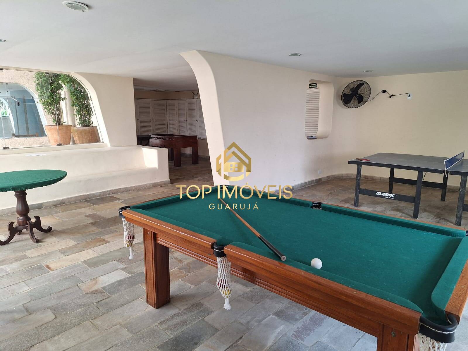 Apartamento à venda com 4 quartos, 259m² - Foto 13