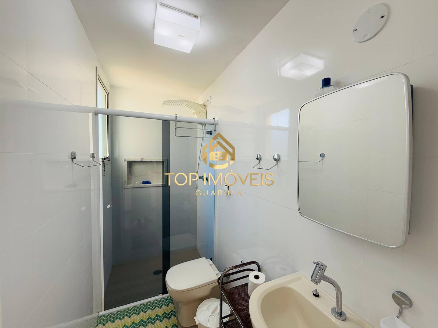 Apartamento à venda com 2 quartos, 80m² - Foto 8