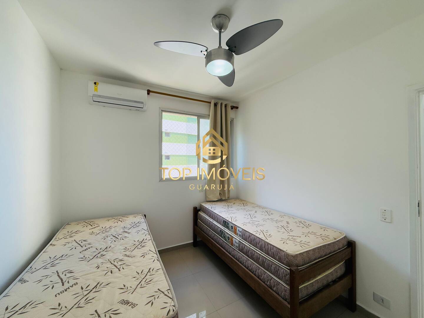 Apartamento à venda com 2 quartos, 80m² - Foto 9
