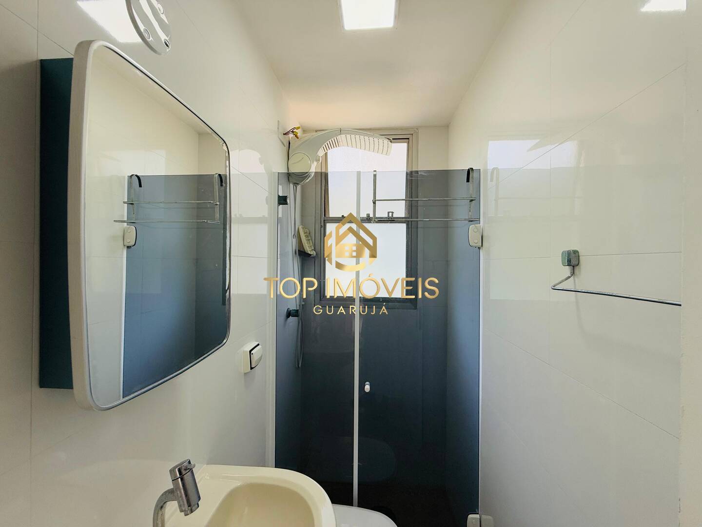 Apartamento à venda com 2 quartos, 80m² - Foto 10