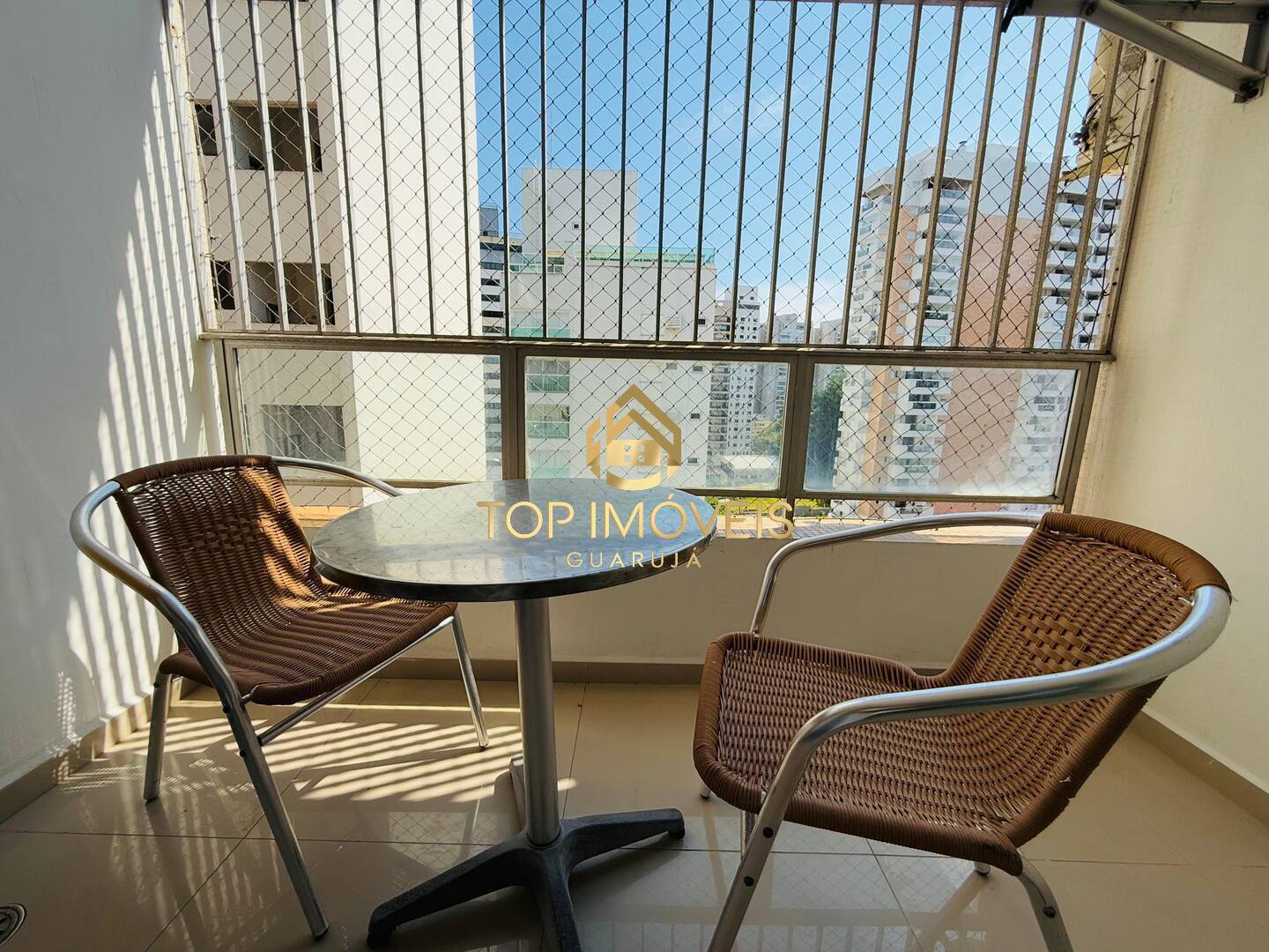 Apartamento à venda com 2 quartos, 80m² - Foto 5