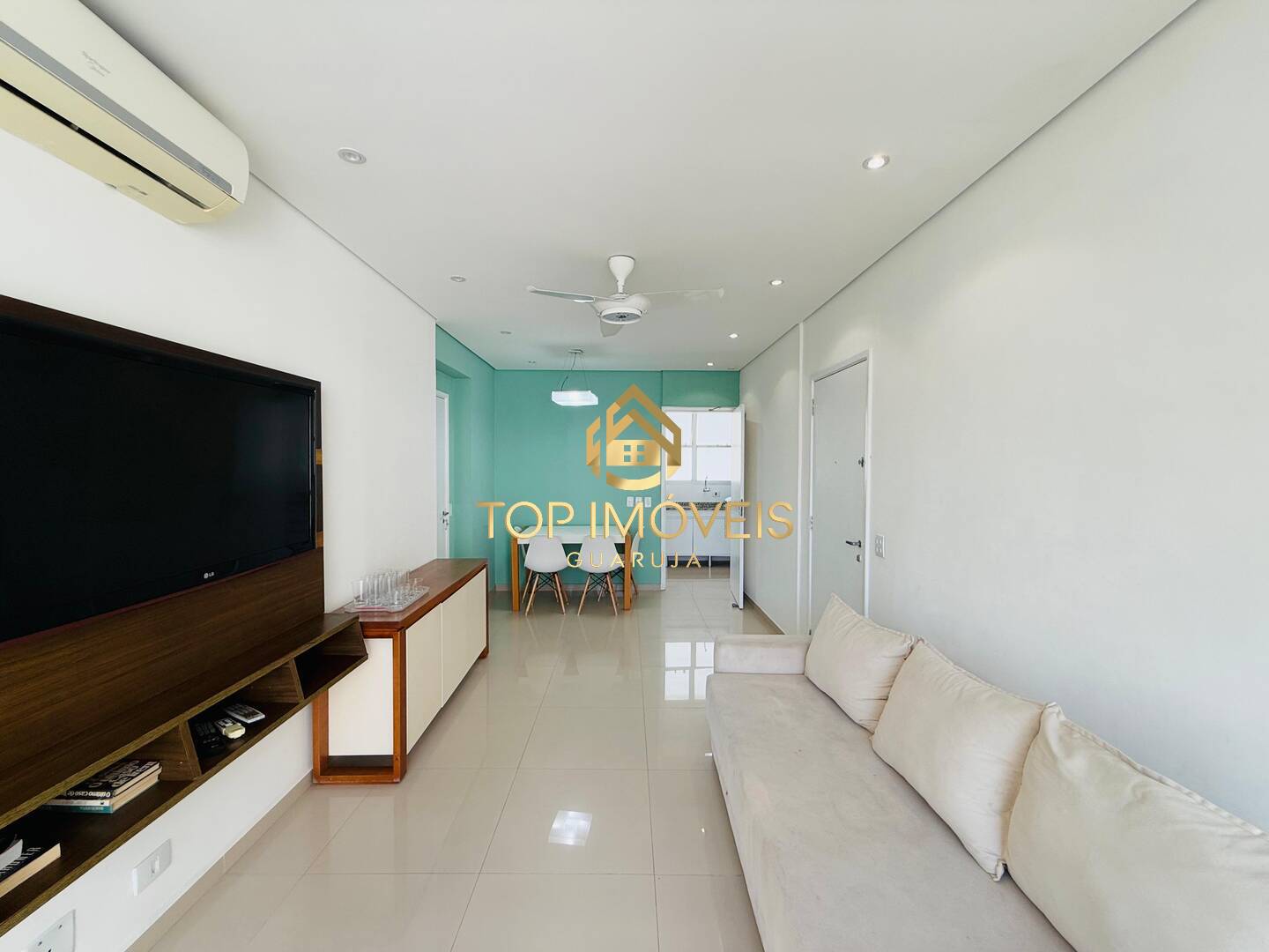Apartamento à venda com 2 quartos, 80m² - Foto 12