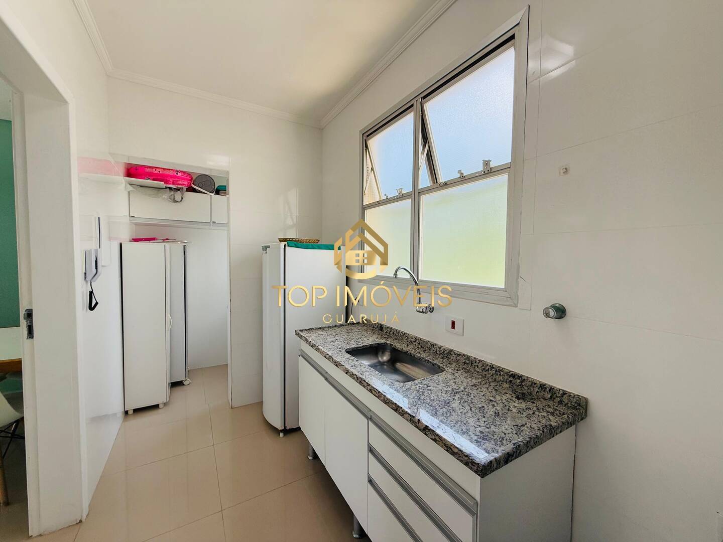 Apartamento à venda com 2 quartos, 80m² - Foto 11