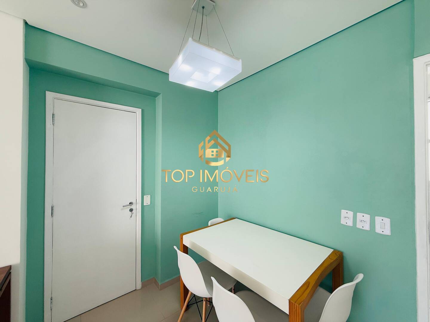 Apartamento à venda com 2 quartos, 80m² - Foto 3