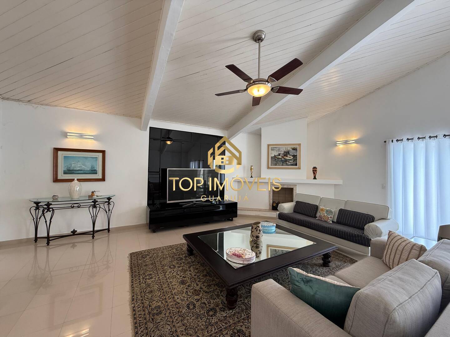 Casa à venda com 6 quartos, 750m² - Foto 7
