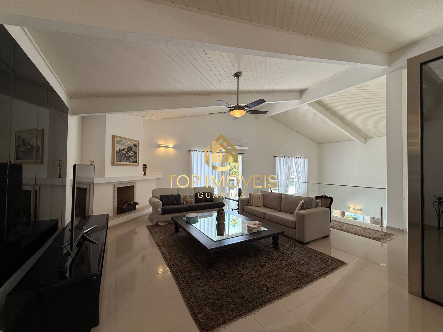 Casa à venda com 6 quartos, 750m² - Foto 8