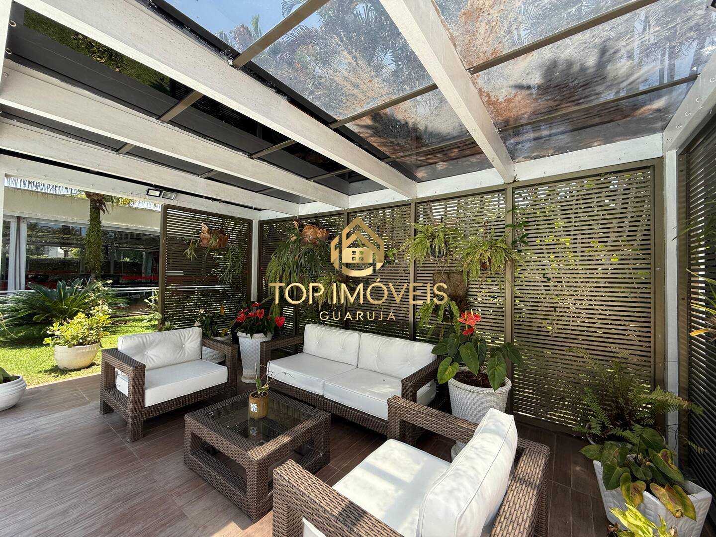 Casa à venda com 6 quartos, 750m² - Foto 6