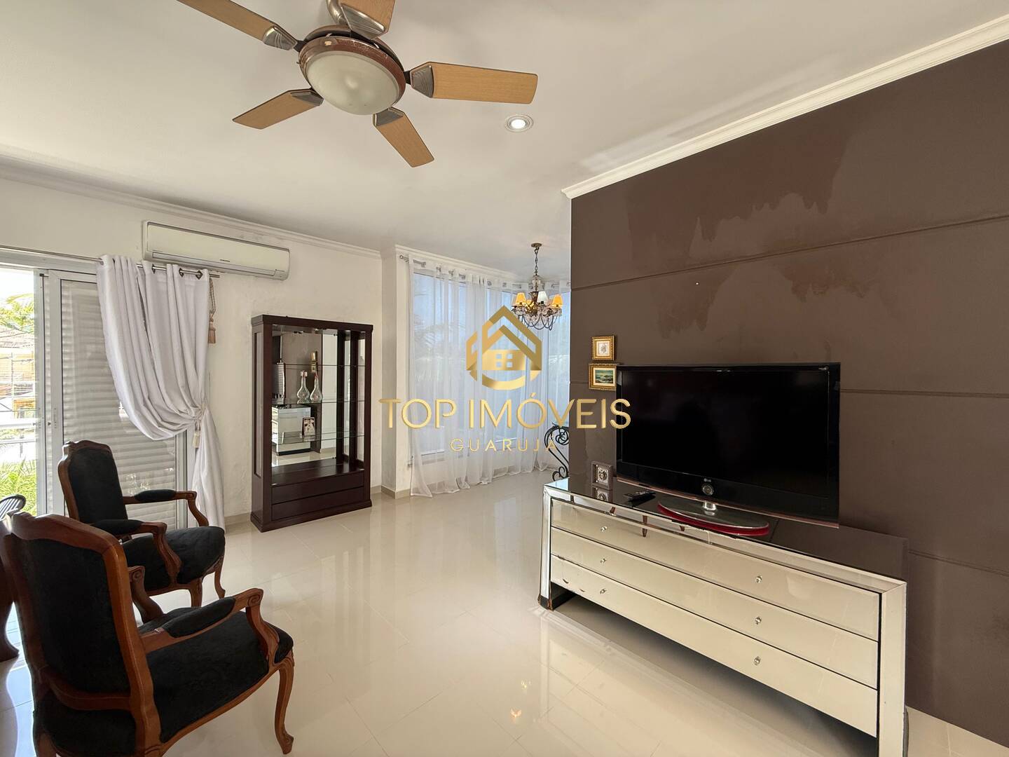 Casa à venda com 6 quartos, 750m² - Foto 13