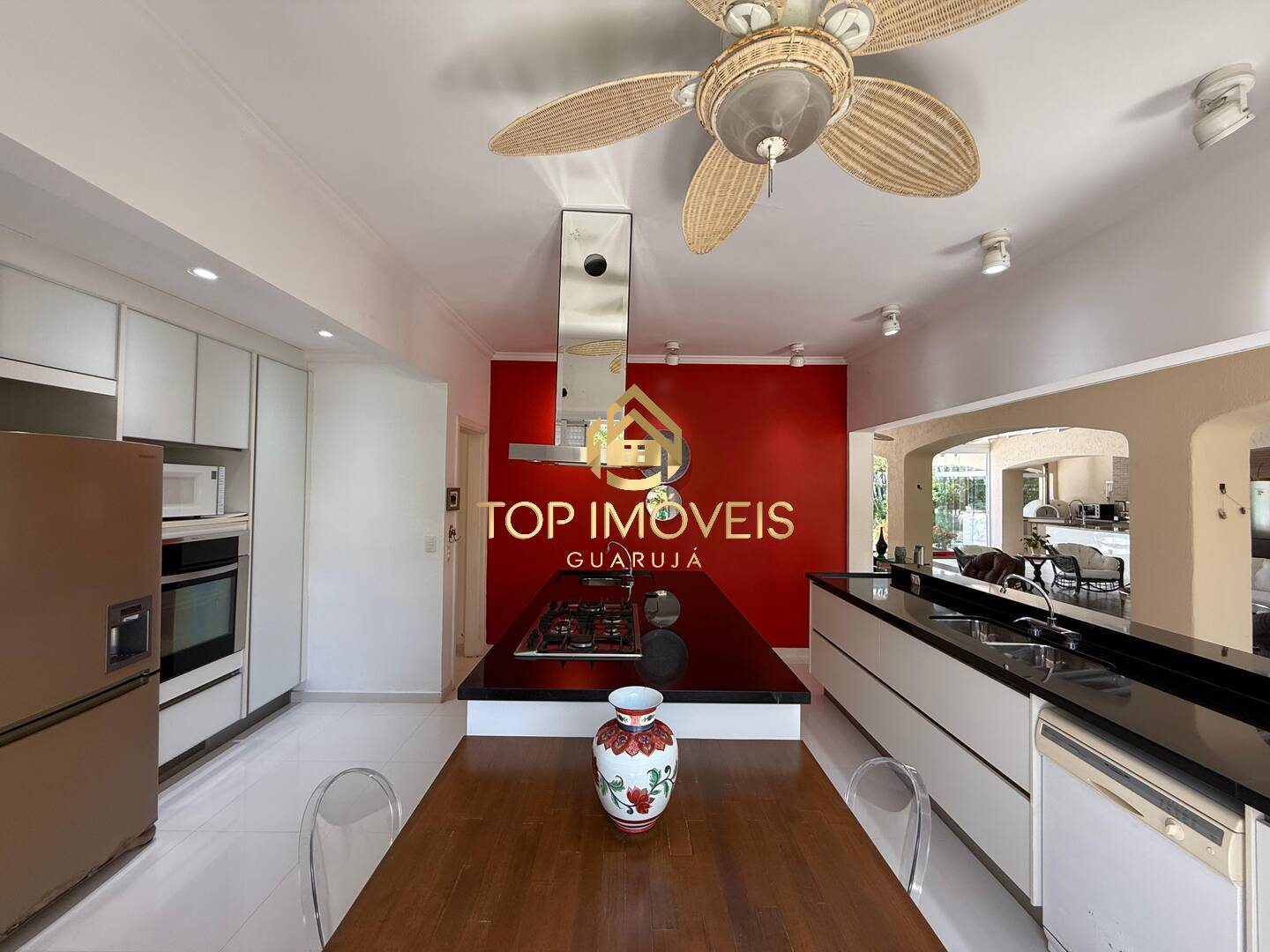 Casa à venda com 6 quartos, 750m² - Foto 21