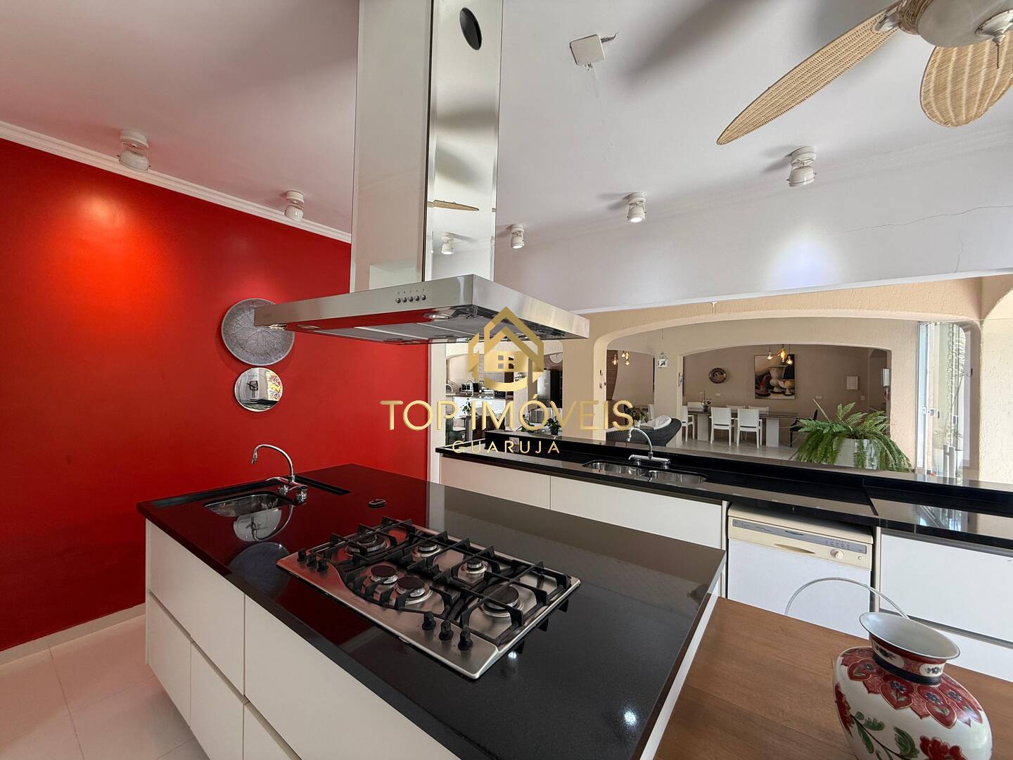 Casa à venda com 6 quartos, 750m² - Foto 22