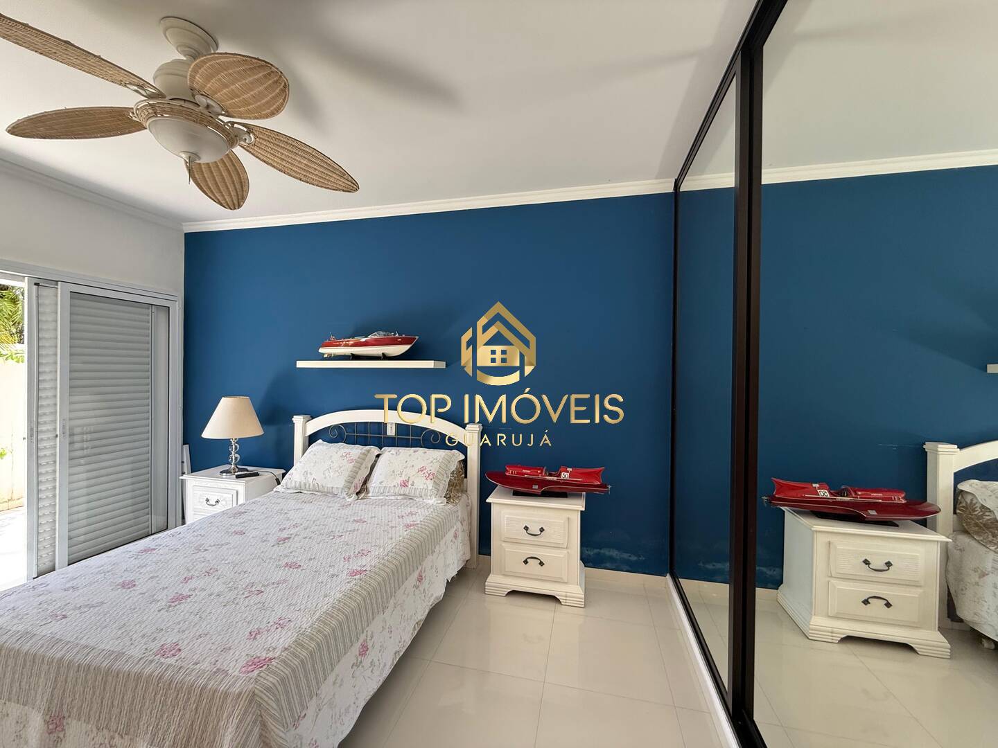 Casa à venda com 6 quartos, 750m² - Foto 9