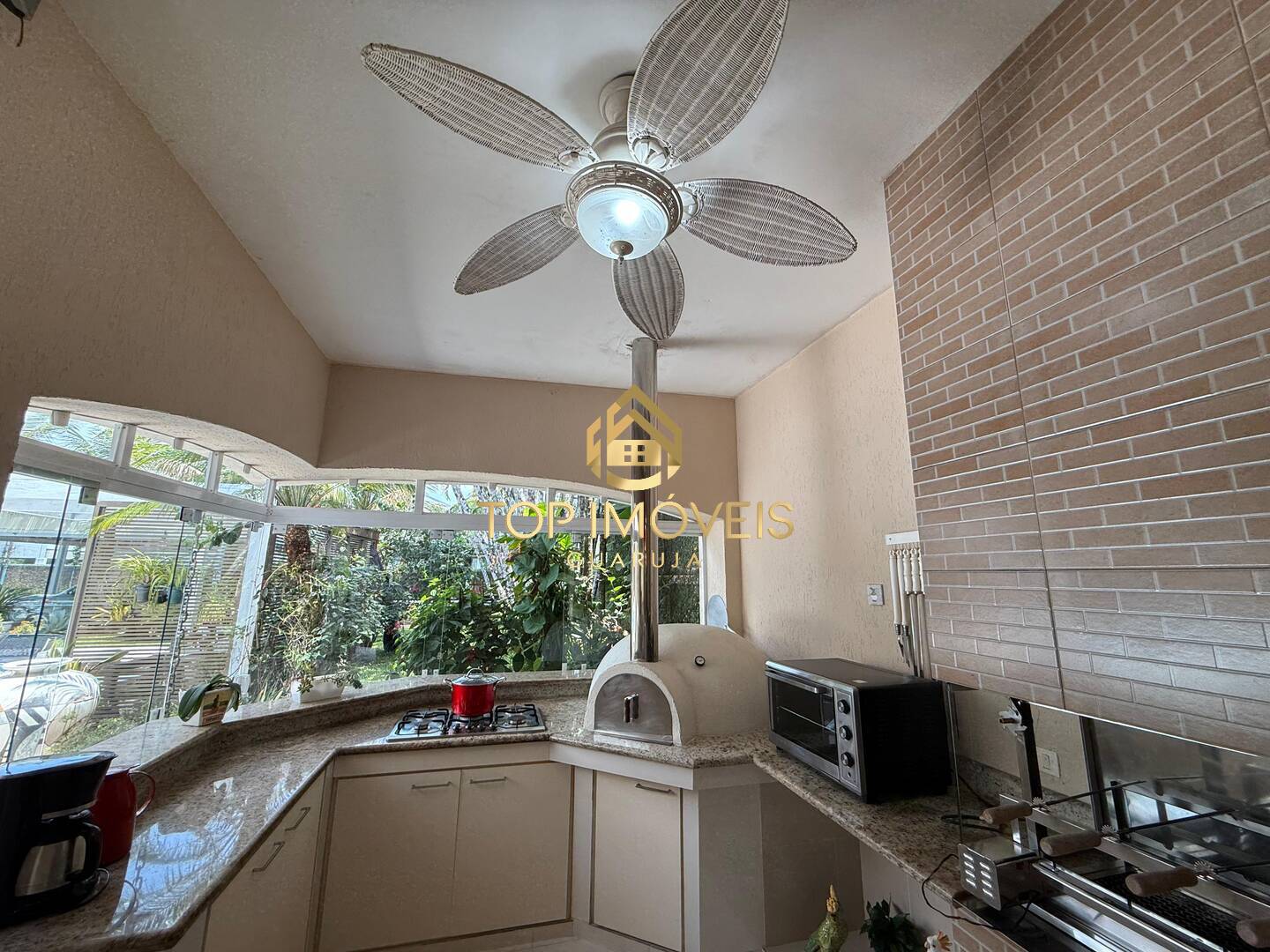 Casa à venda com 6 quartos, 750m² - Foto 24