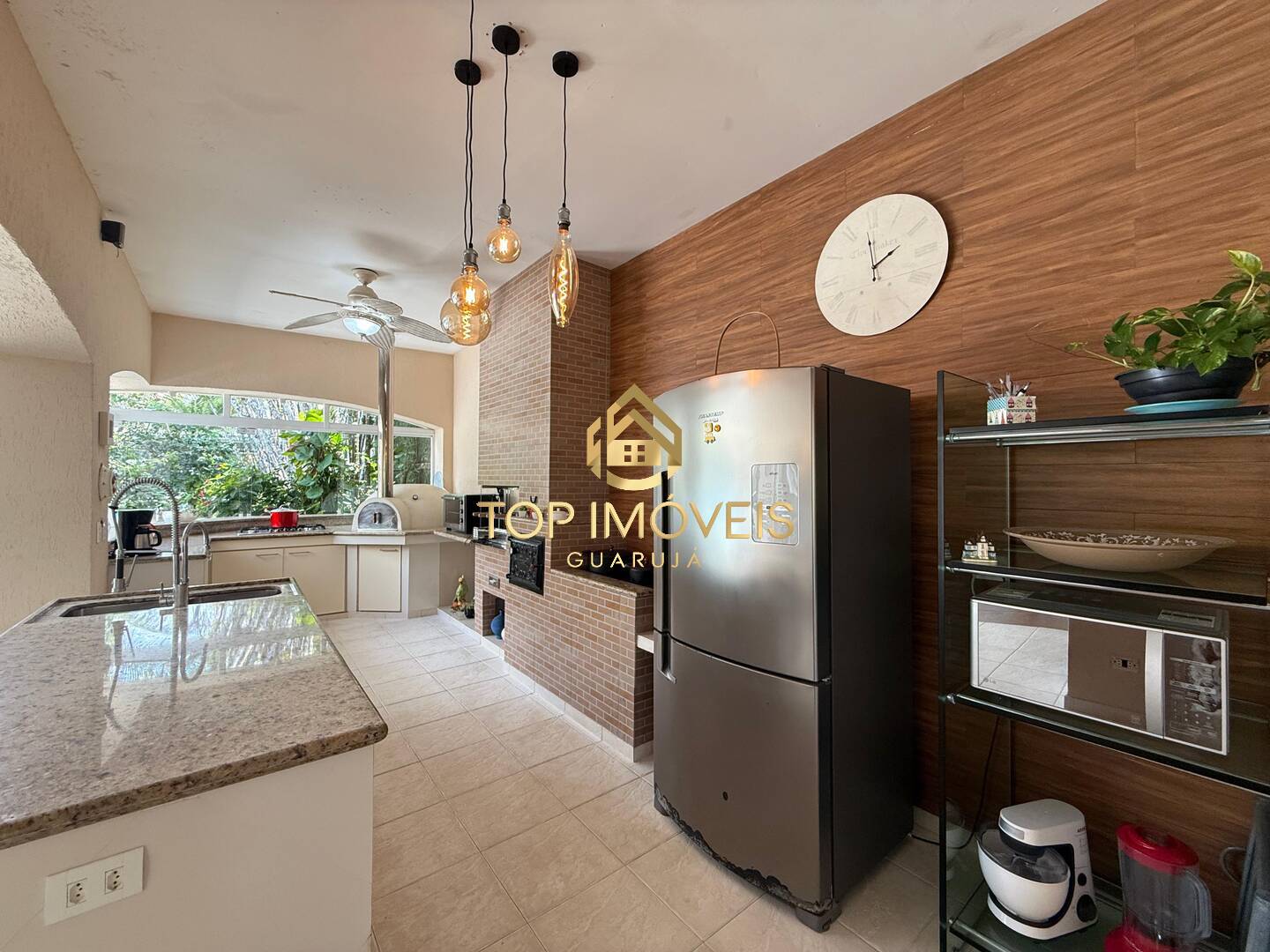 Casa à venda com 6 quartos, 750m² - Foto 23