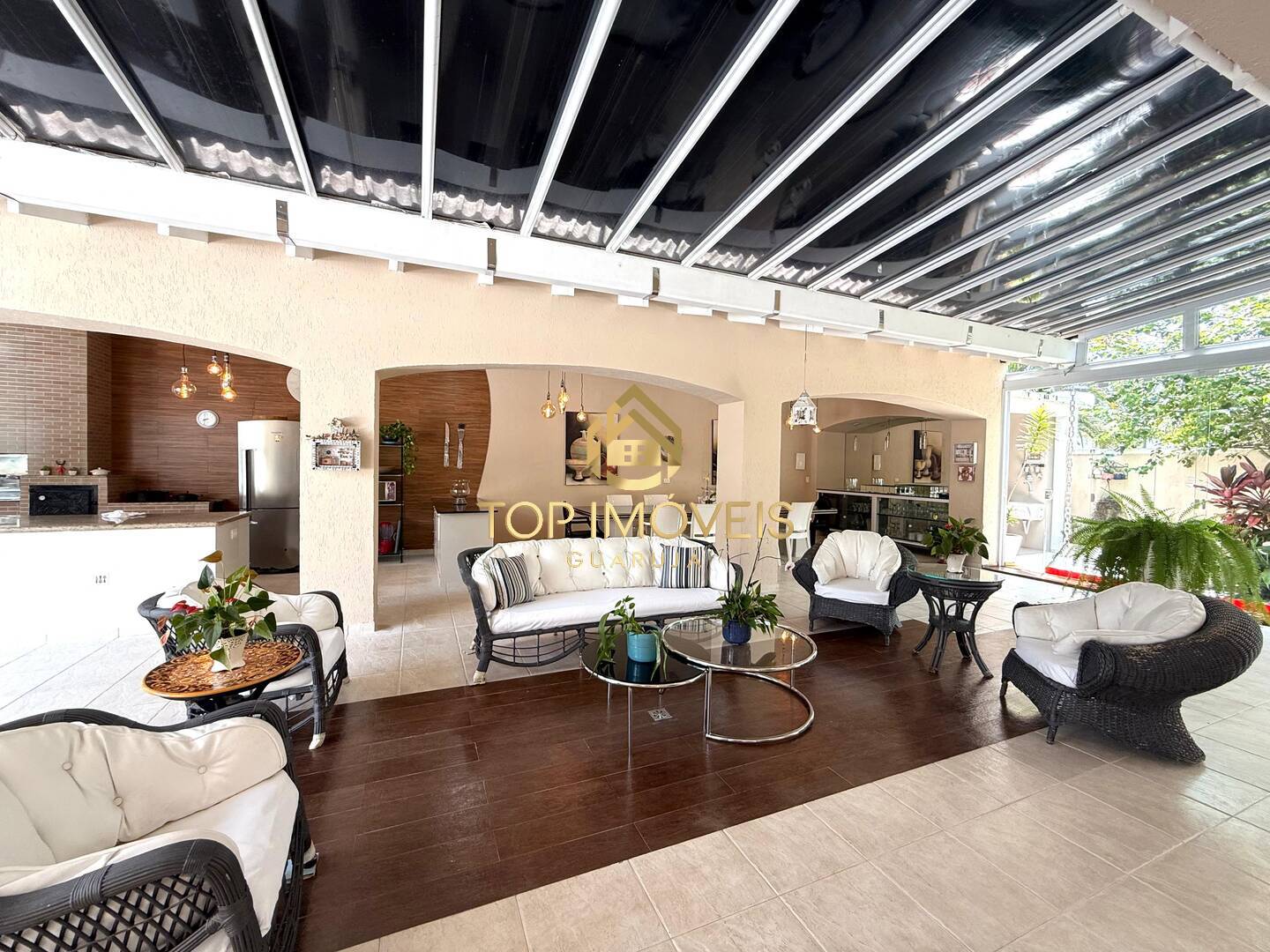 Casa à venda com 6 quartos, 750m² - Foto 25