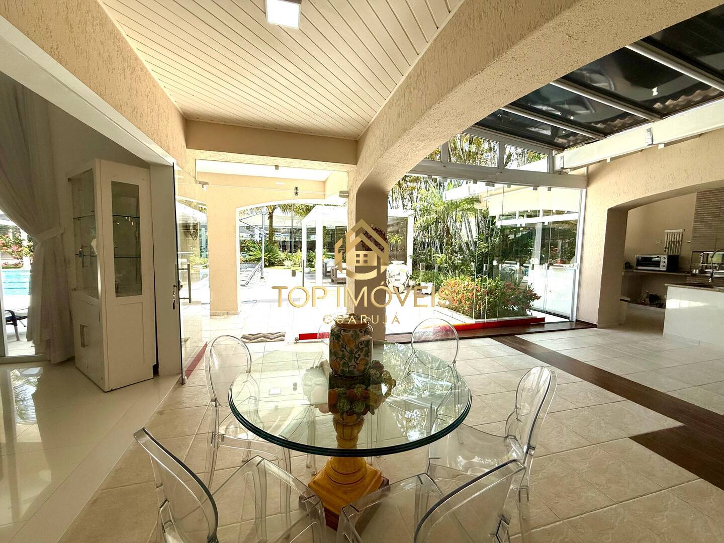Casa à venda com 6 quartos, 750m² - Foto 26