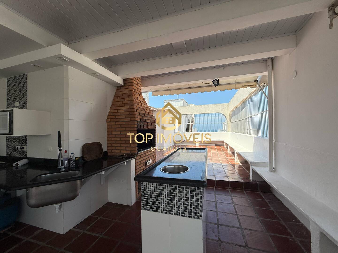 Apartamento à venda com 3 quartos, 133m² - Foto 8