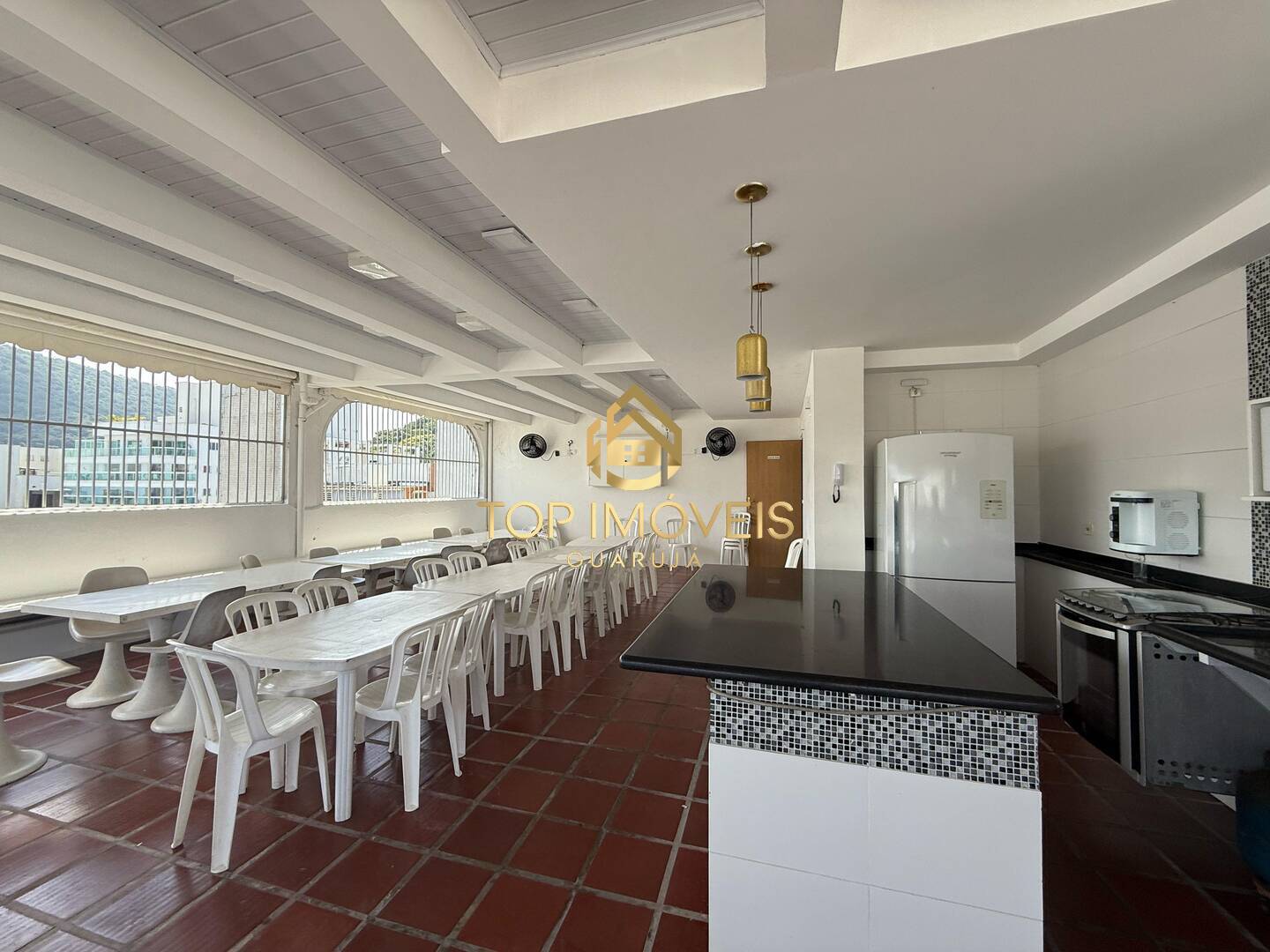 Apartamento à venda com 3 quartos, 133m² - Foto 16