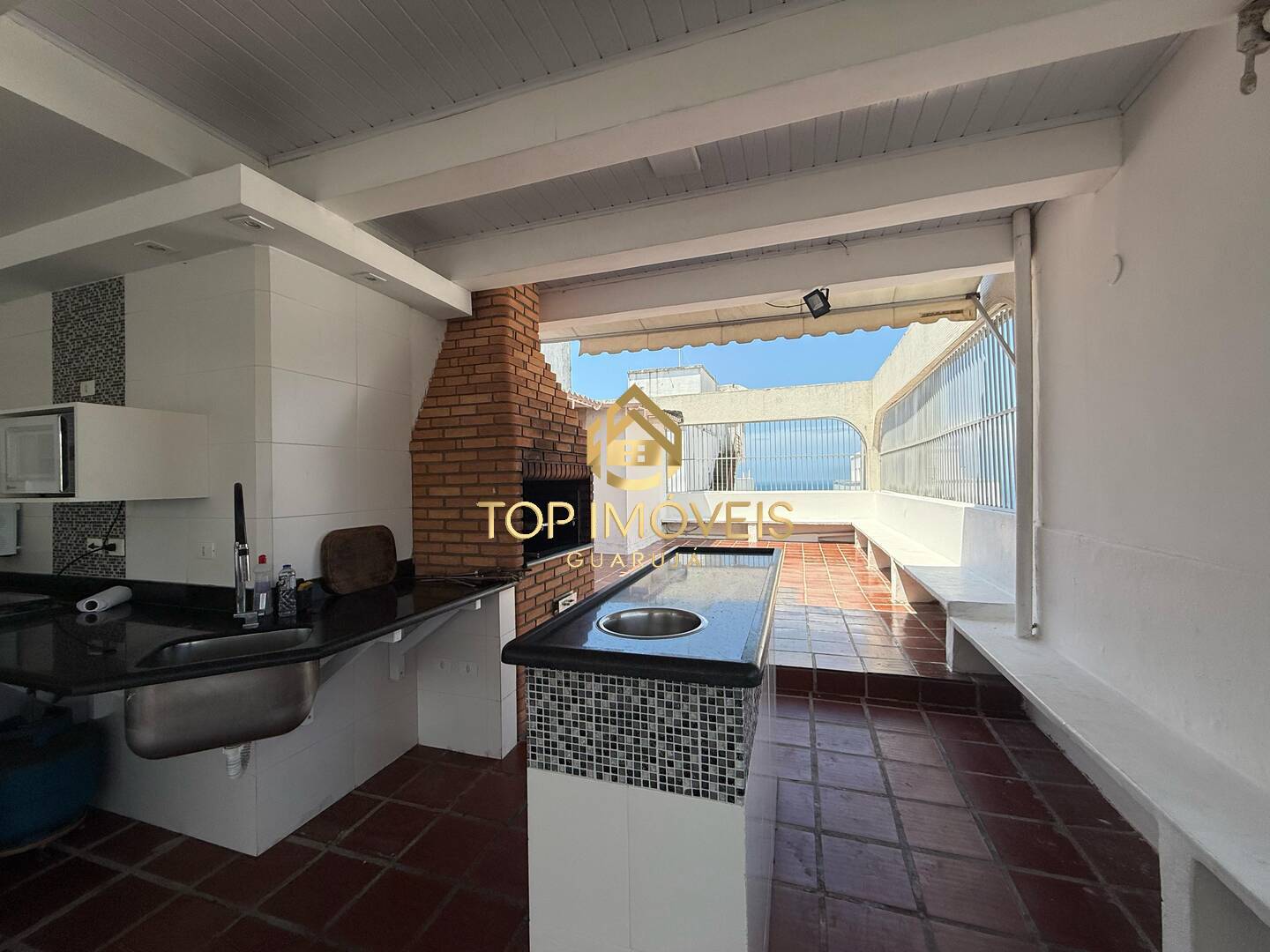 Apartamento à venda com 3 quartos, 133m² - Foto 15