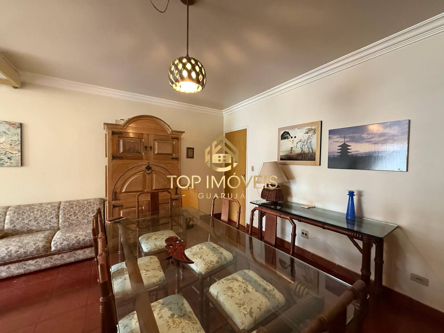 Apartamento à venda com 3 quartos, 133m² - Foto 3