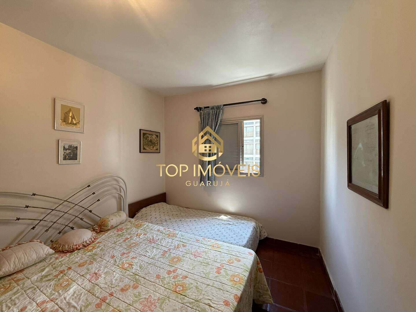 Apartamento à venda com 3 quartos, 133m² - Foto 6