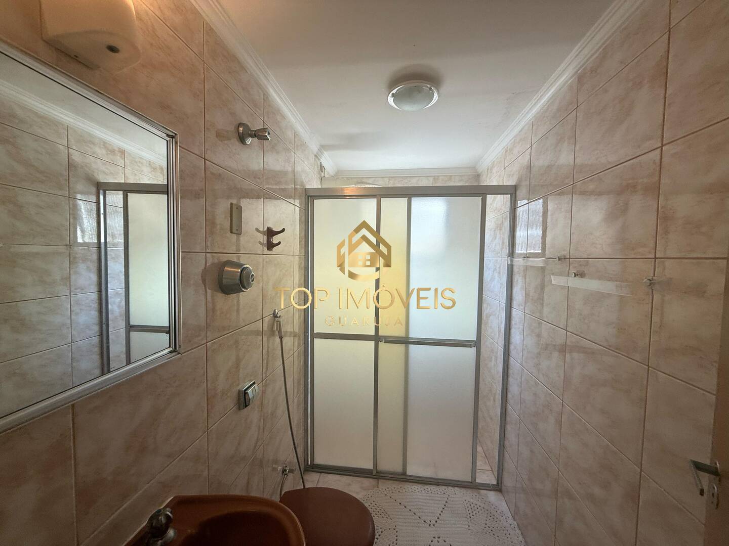 Apartamento à venda com 3 quartos, 133m² - Foto 5