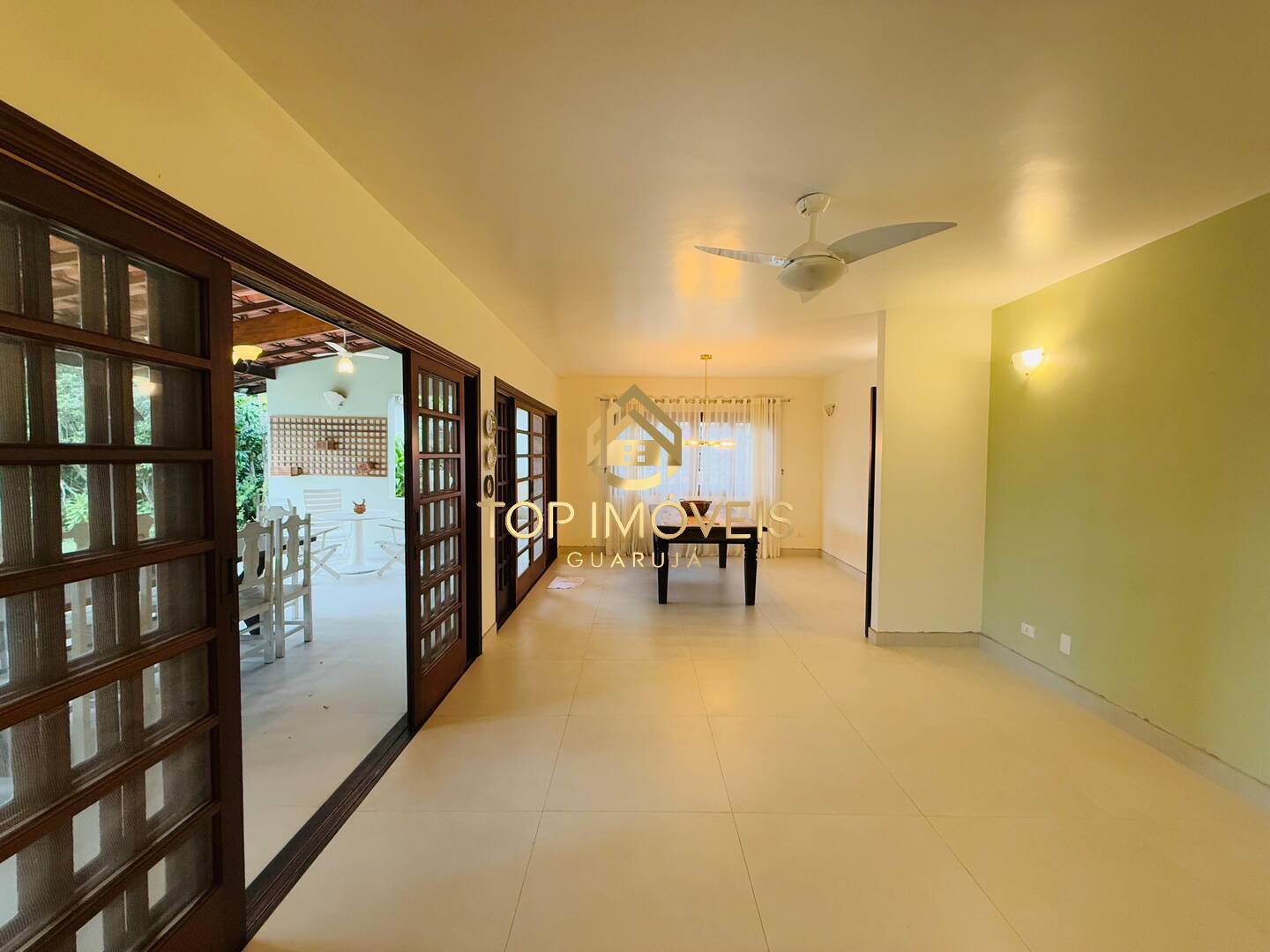 Casa para alugar com 5 quartos, 150m² - Foto 5