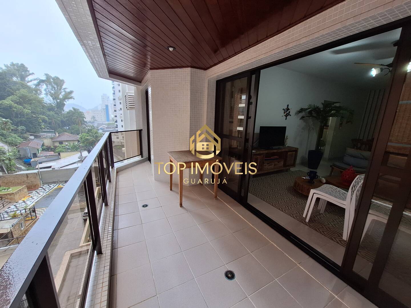Apartamento à venda com 3 quartos, 110m² - Foto 3