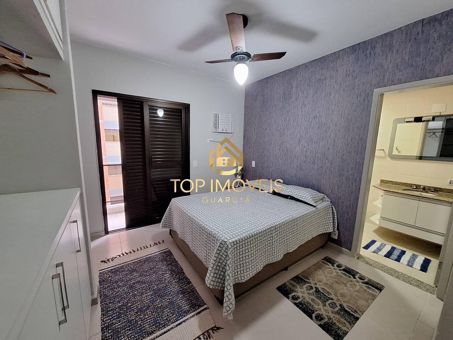 Apartamento à venda com 3 quartos, 110m² - Foto 4