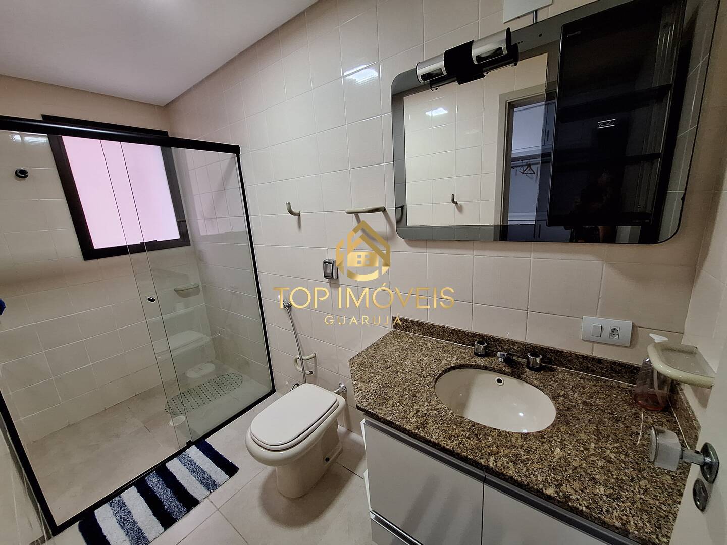 Apartamento à venda com 3 quartos, 110m² - Foto 5