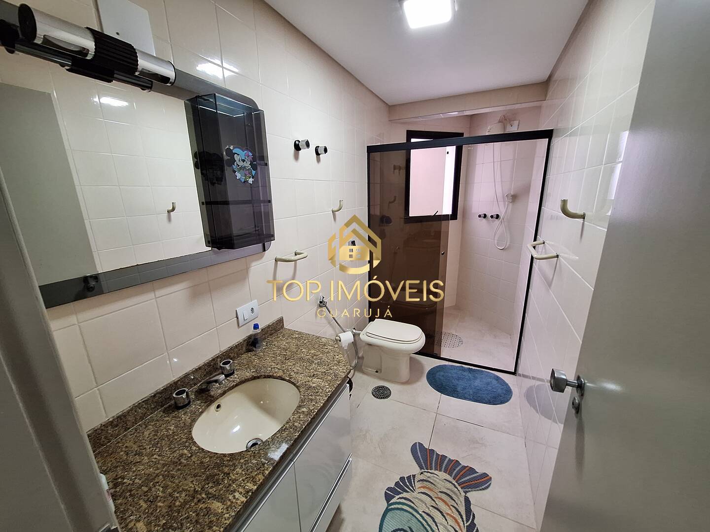 Apartamento à venda com 3 quartos, 110m² - Foto 7