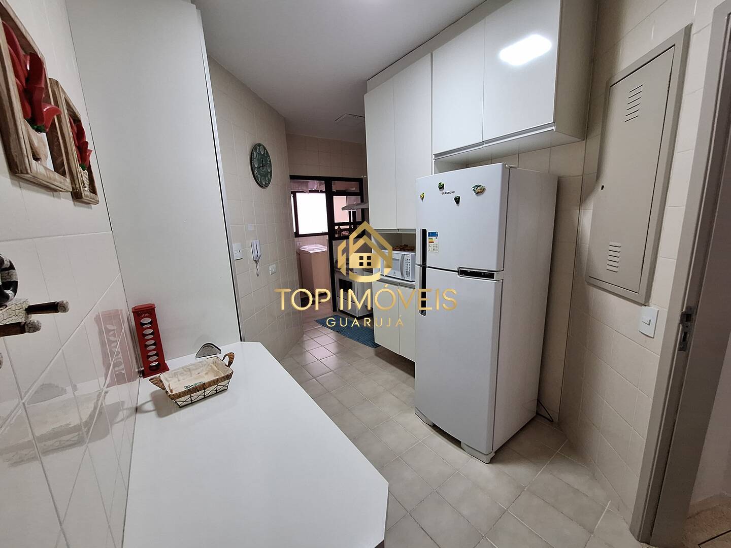 Apartamento à venda com 3 quartos, 110m² - Foto 9